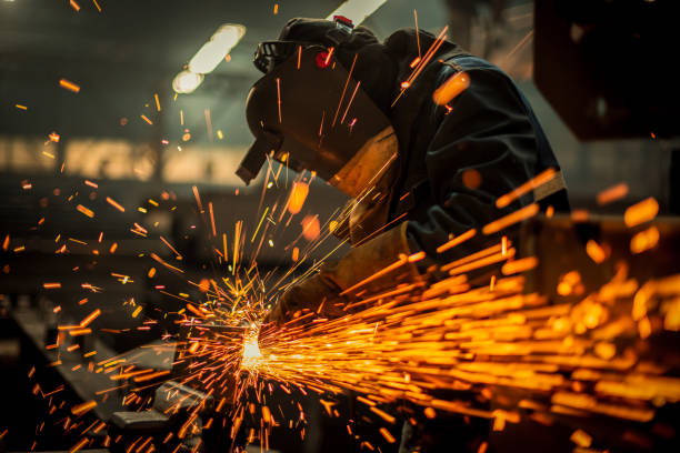 Best Pipe Welding in Round Lake, IL