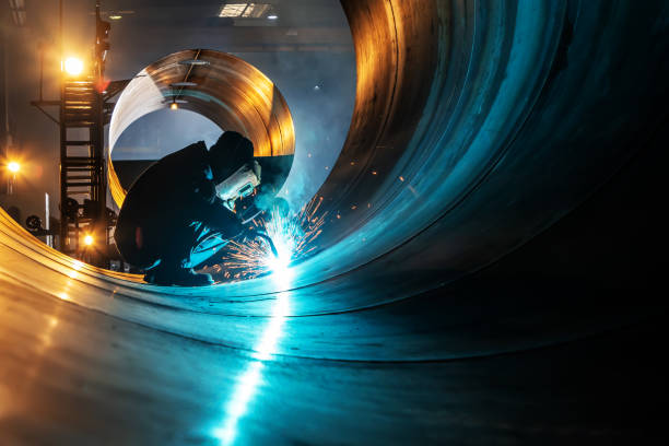 Best Specialty Welding Processes in Round Lake, IL