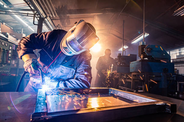 Best Marine and Shipbuilding Welding in Round Lake, IL