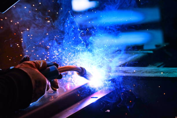 Affordable Welder Services in Round Lake, IL
