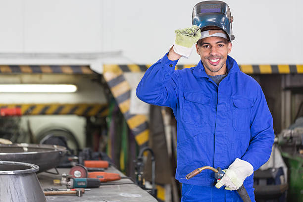 Best Artistic and Custom Metal Fabrication in Round Lake, IL